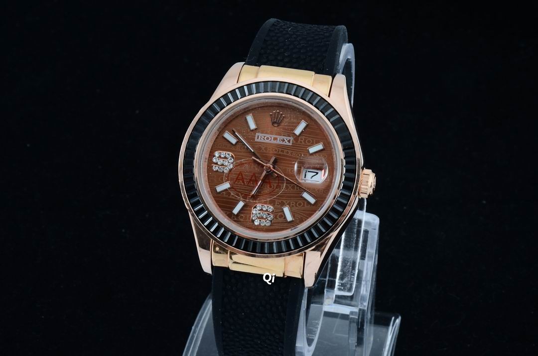 Rolex Watch 33